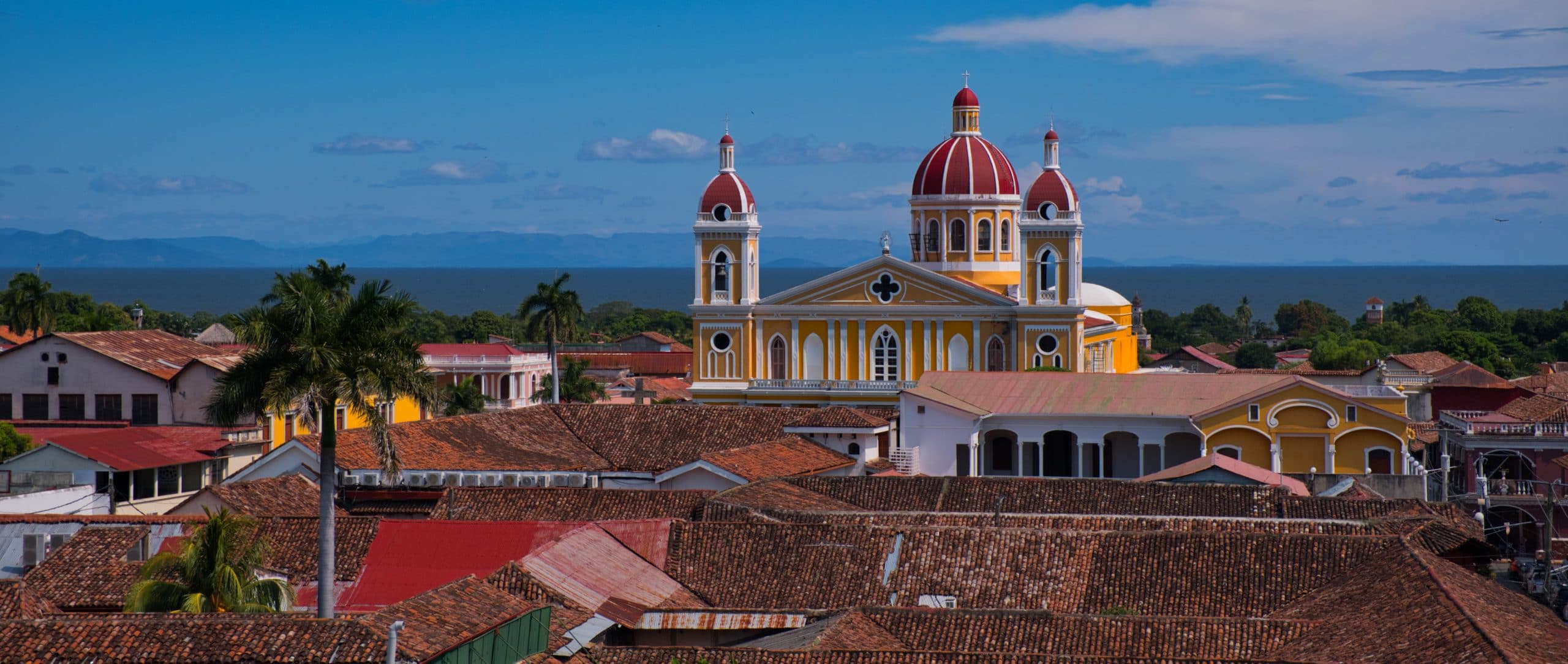 Que Faire à Granada, Nicaragua ?
