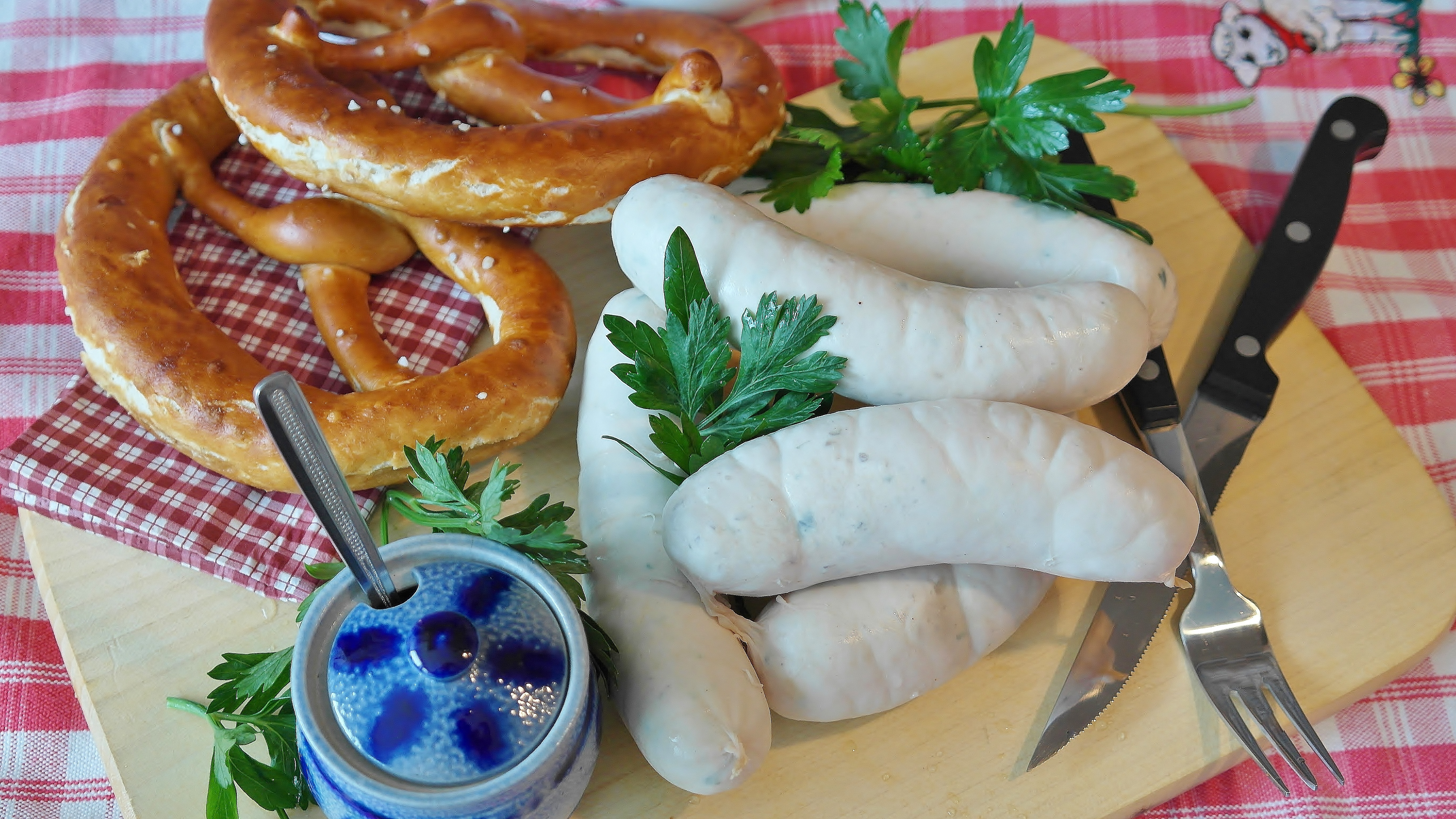 Top 15 des Habitudes Alimentaires Allemandes qui Surprennent les Français