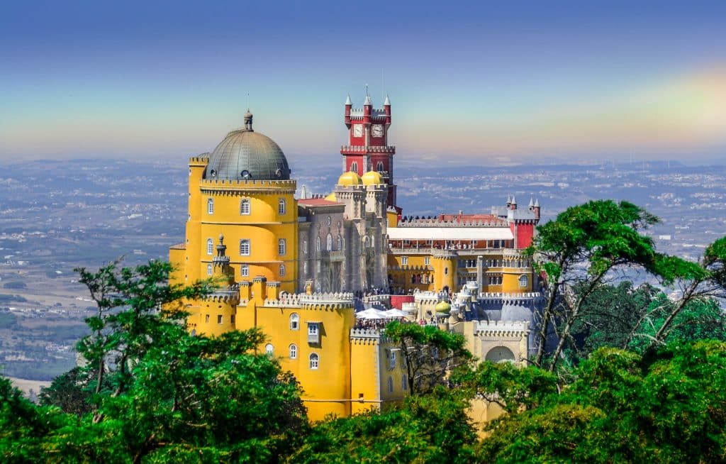 20 Lieux à Voir au Portugal Avant de Mourir