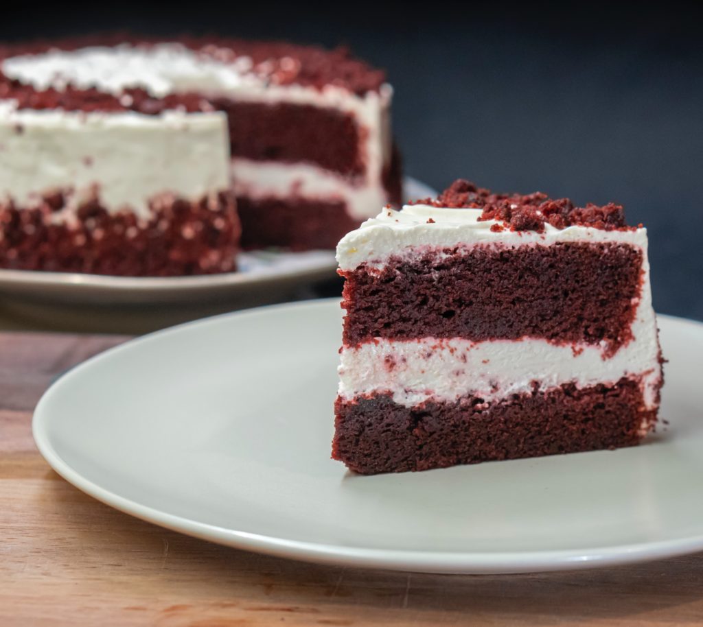 La nourriture américaine est globalement catastrophique, desserts