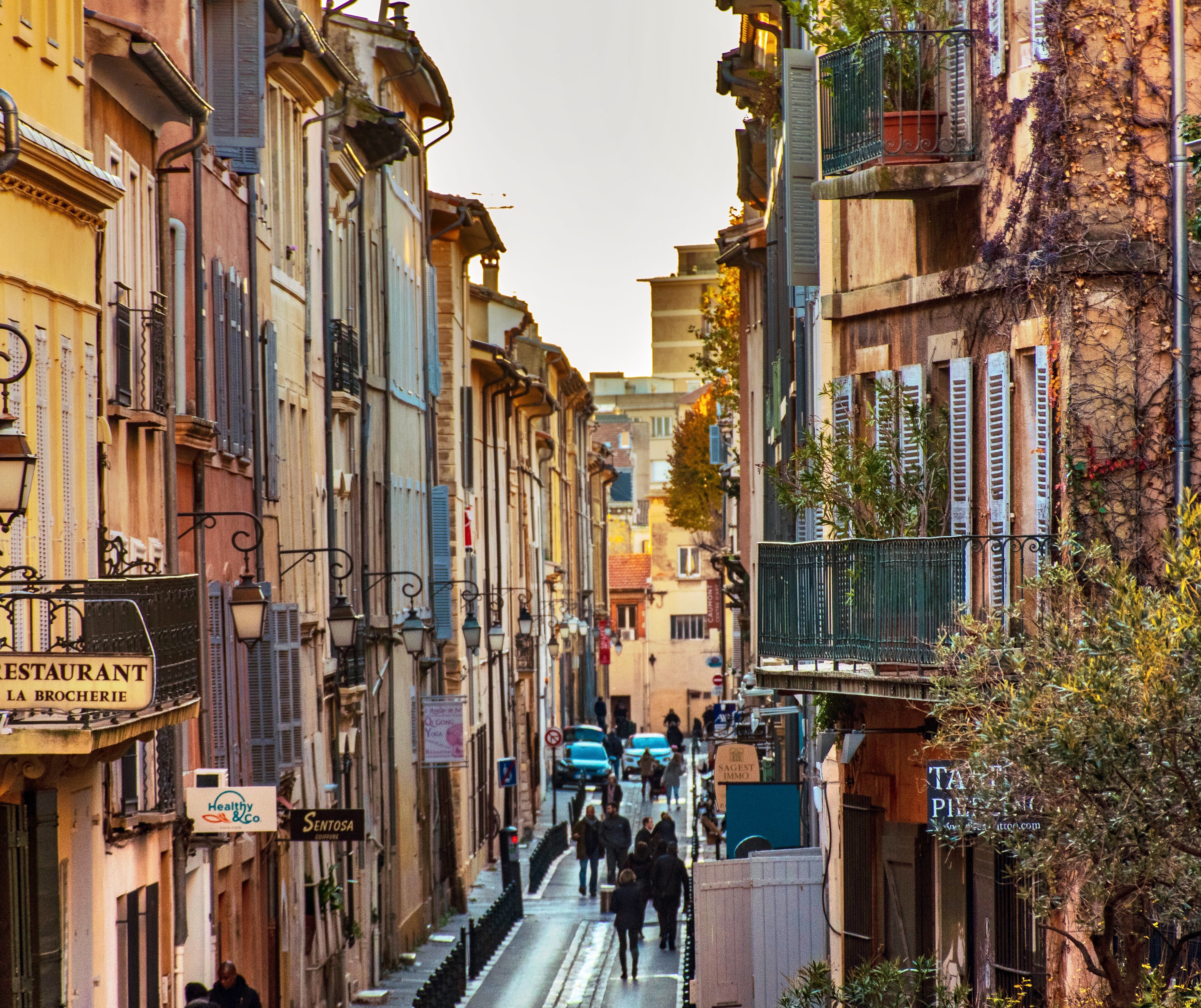 Que faire à Aix-en-Provence : le guide complet
