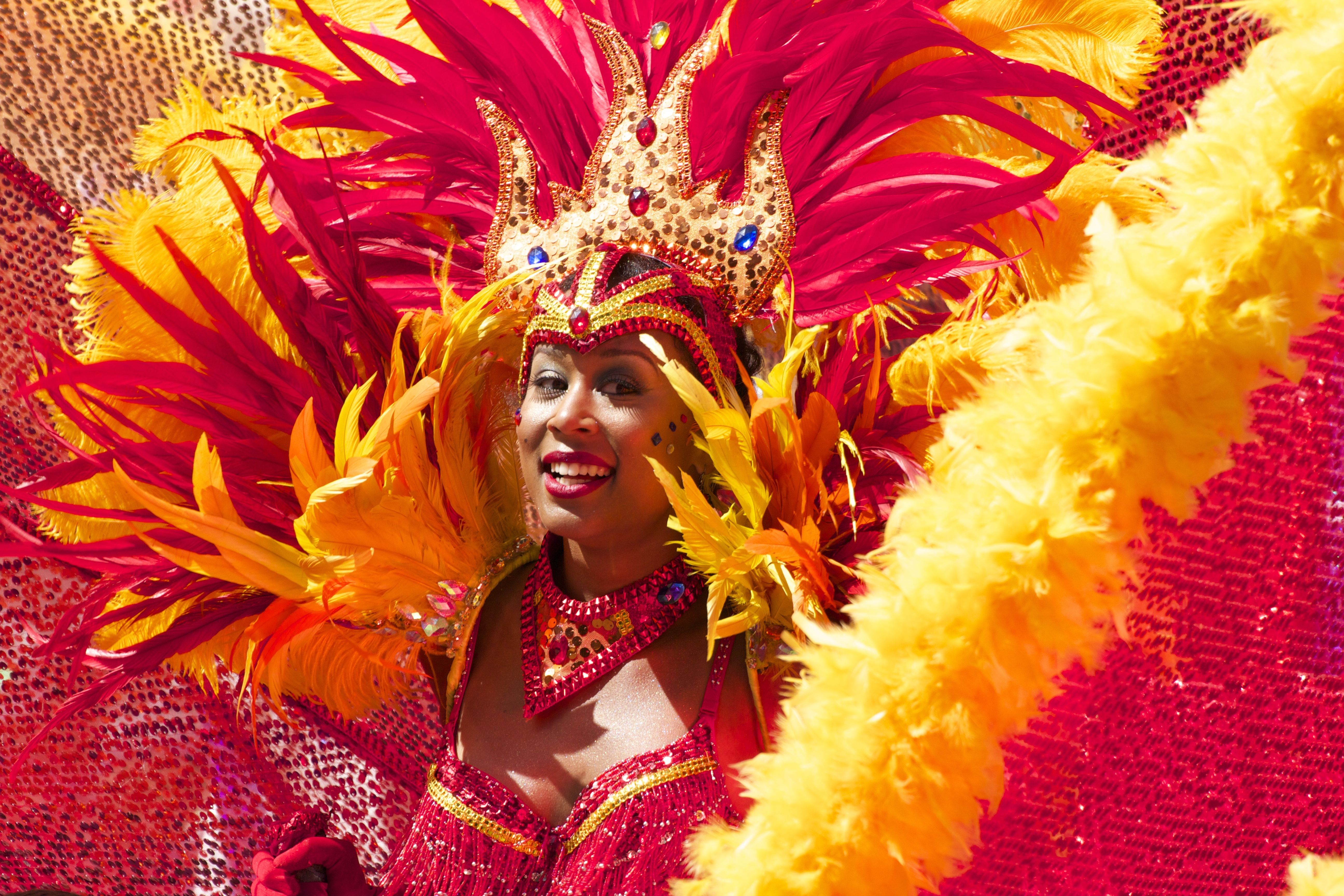 5 célébrations traditionnelles du Brésil