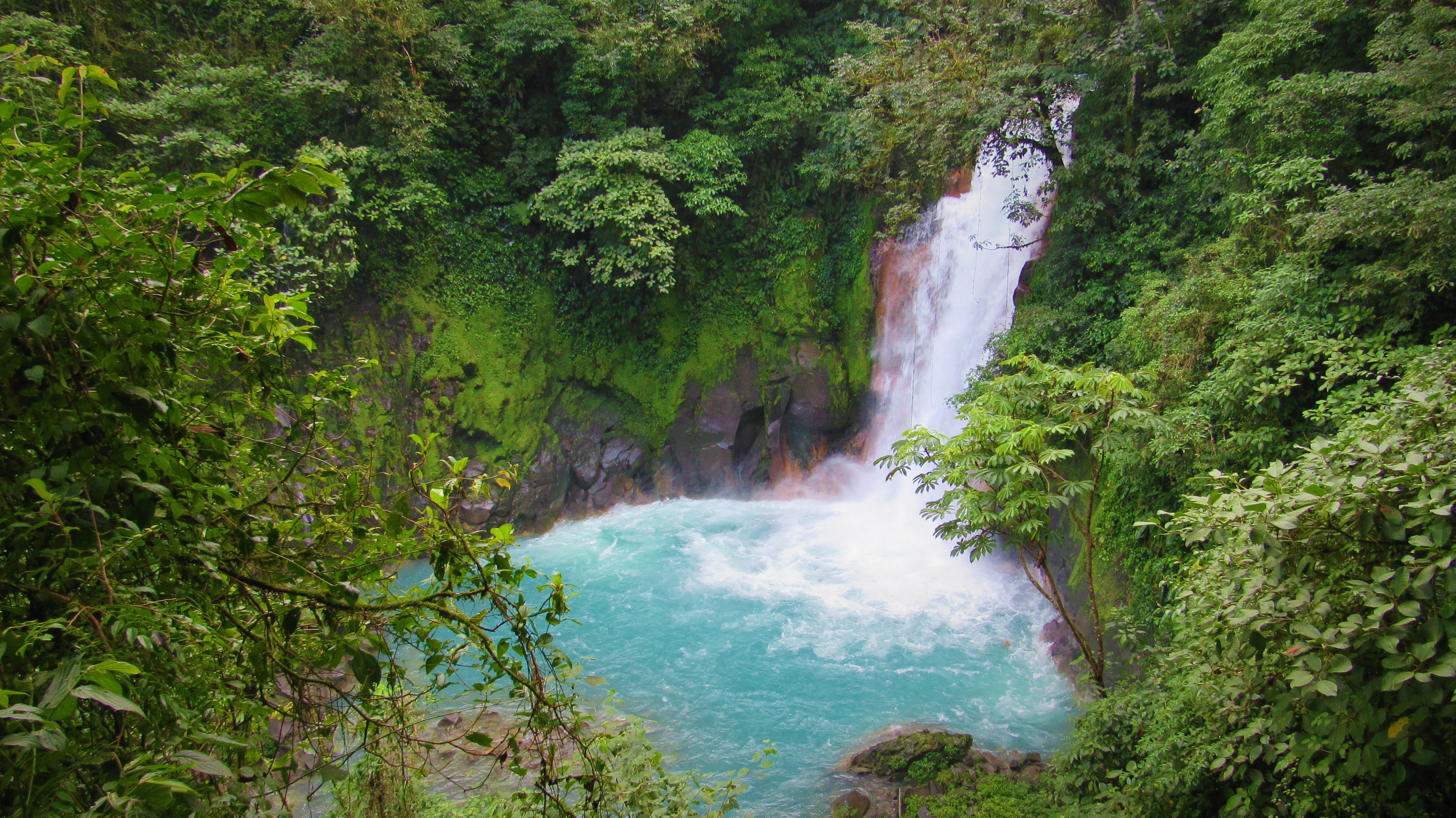 Top 15 des Lieux à Voir au Costa Rica avant de mourir