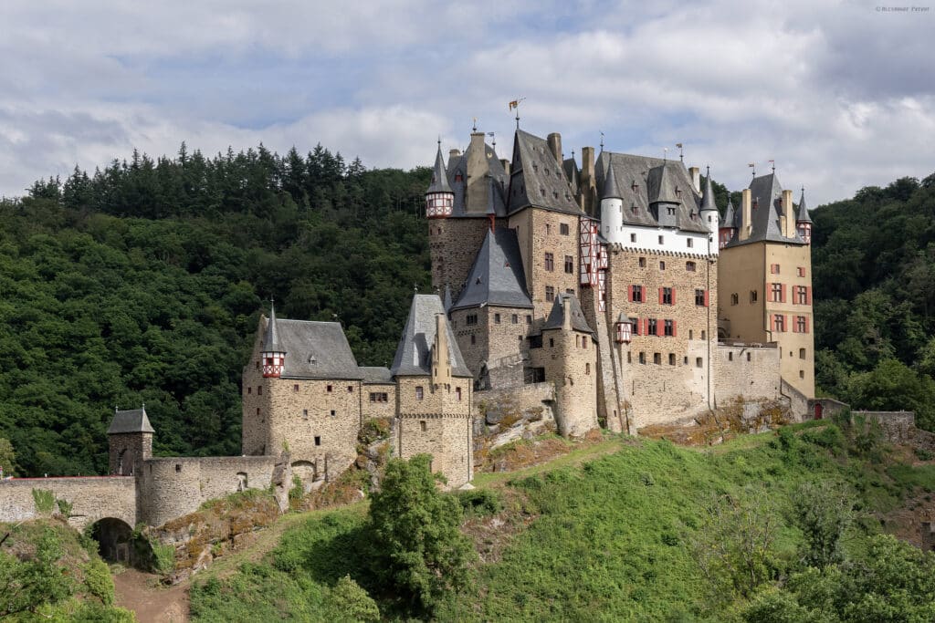Château d'Eltz