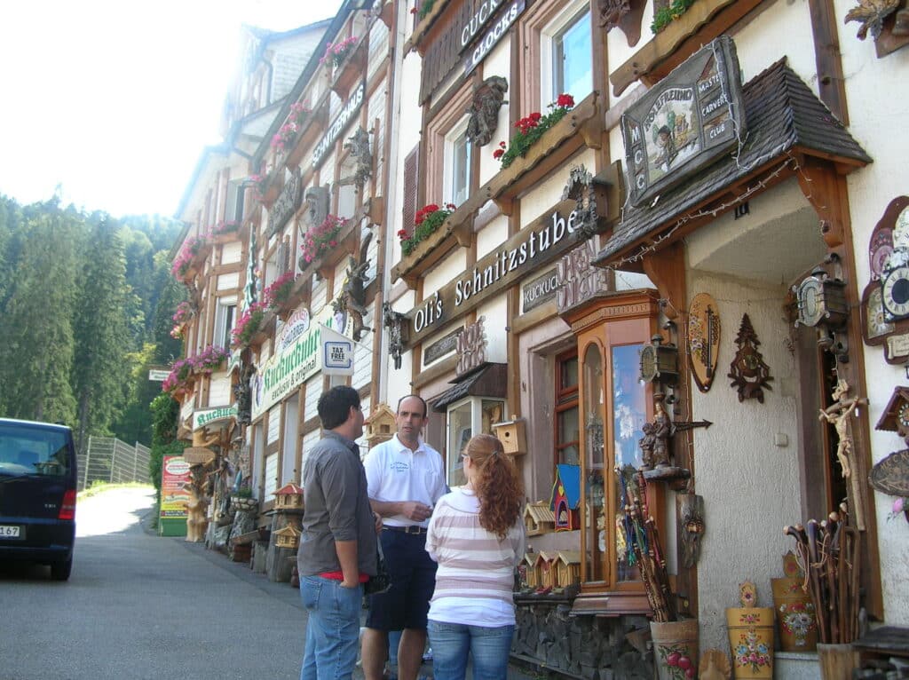 Triberg