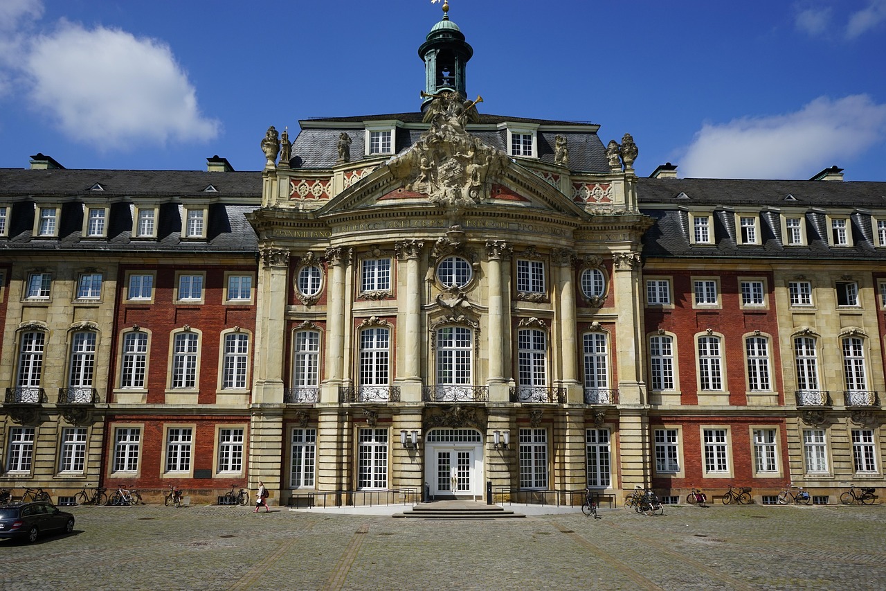 Munster Allemagne
