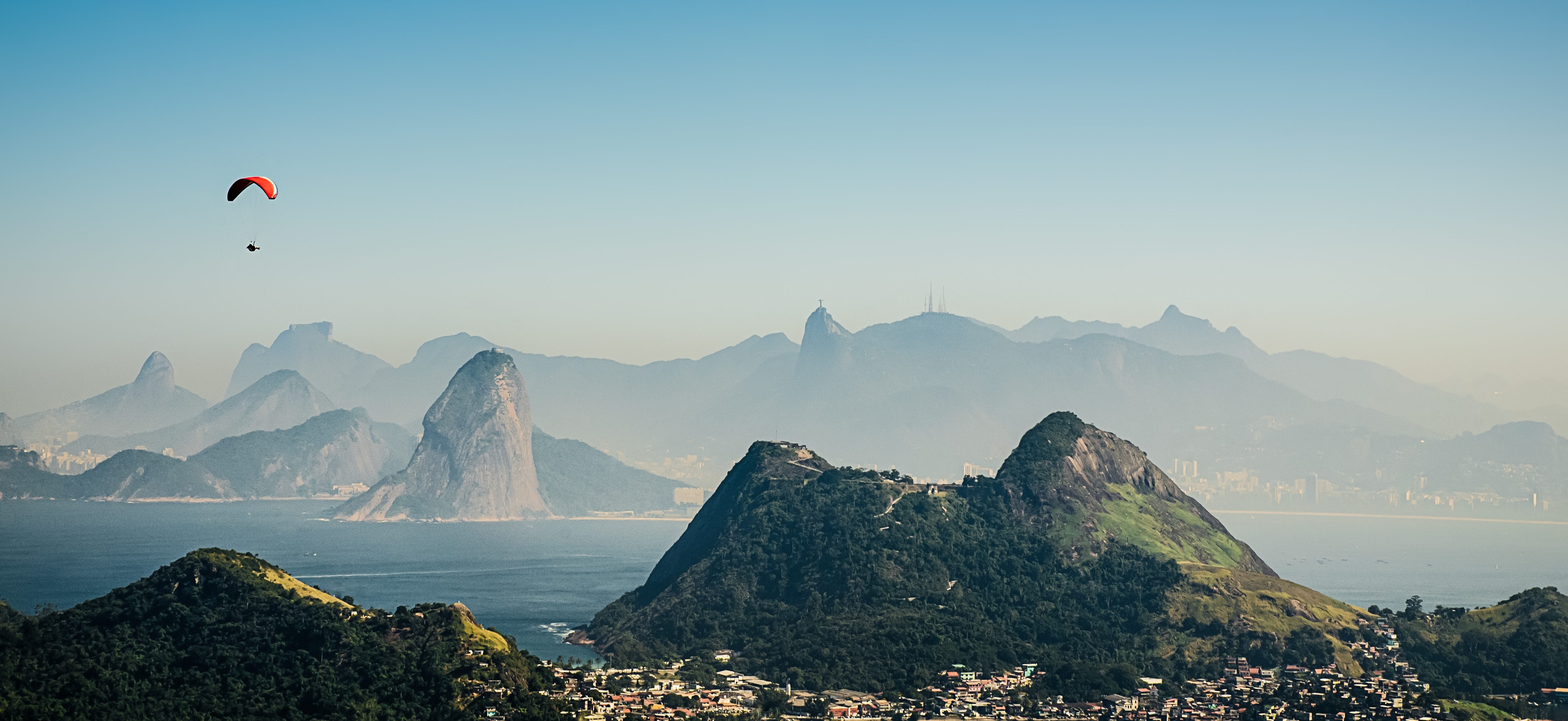 20 faits surprenants et fascinants sur le Brésil