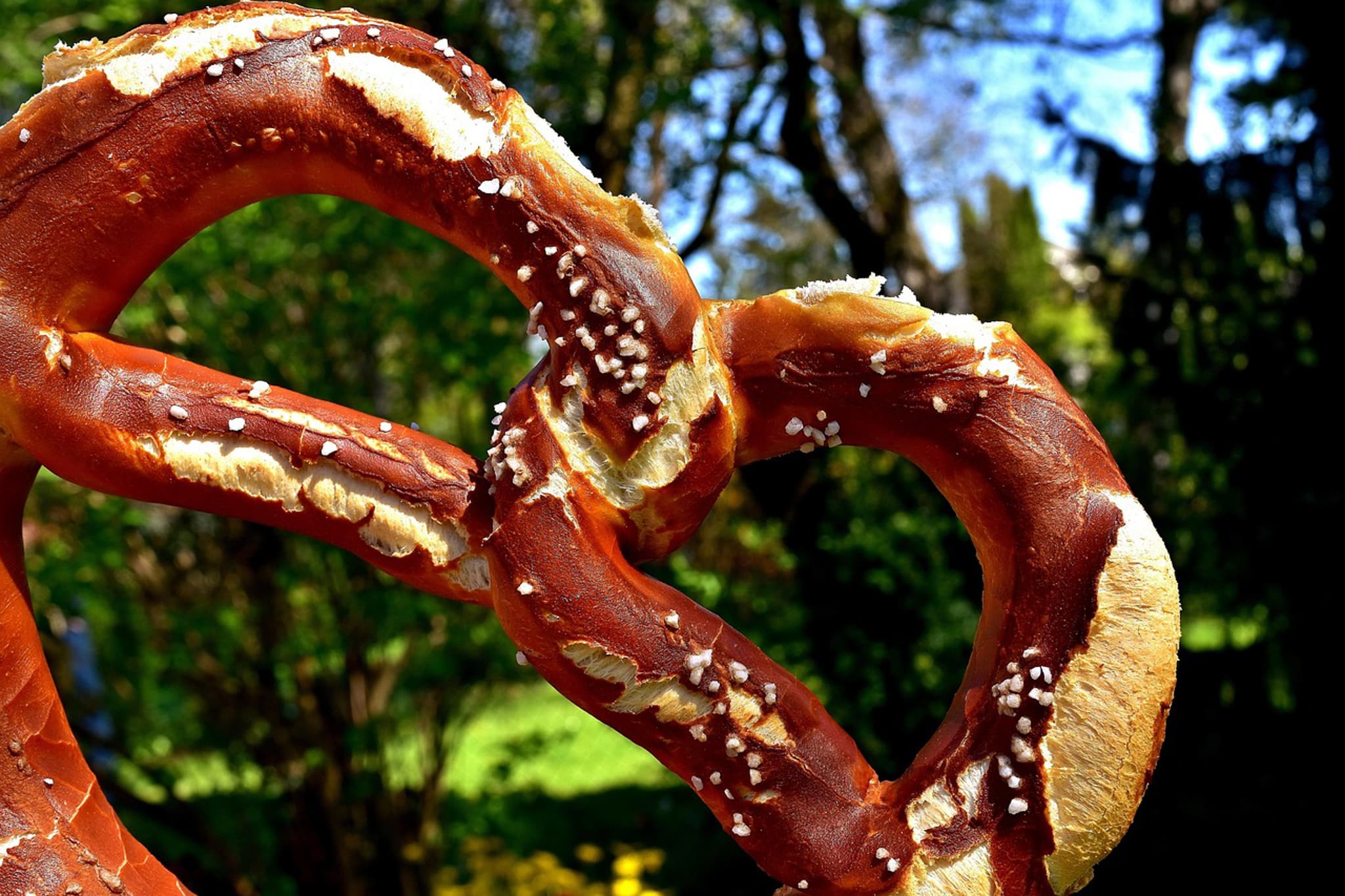 Bretzel