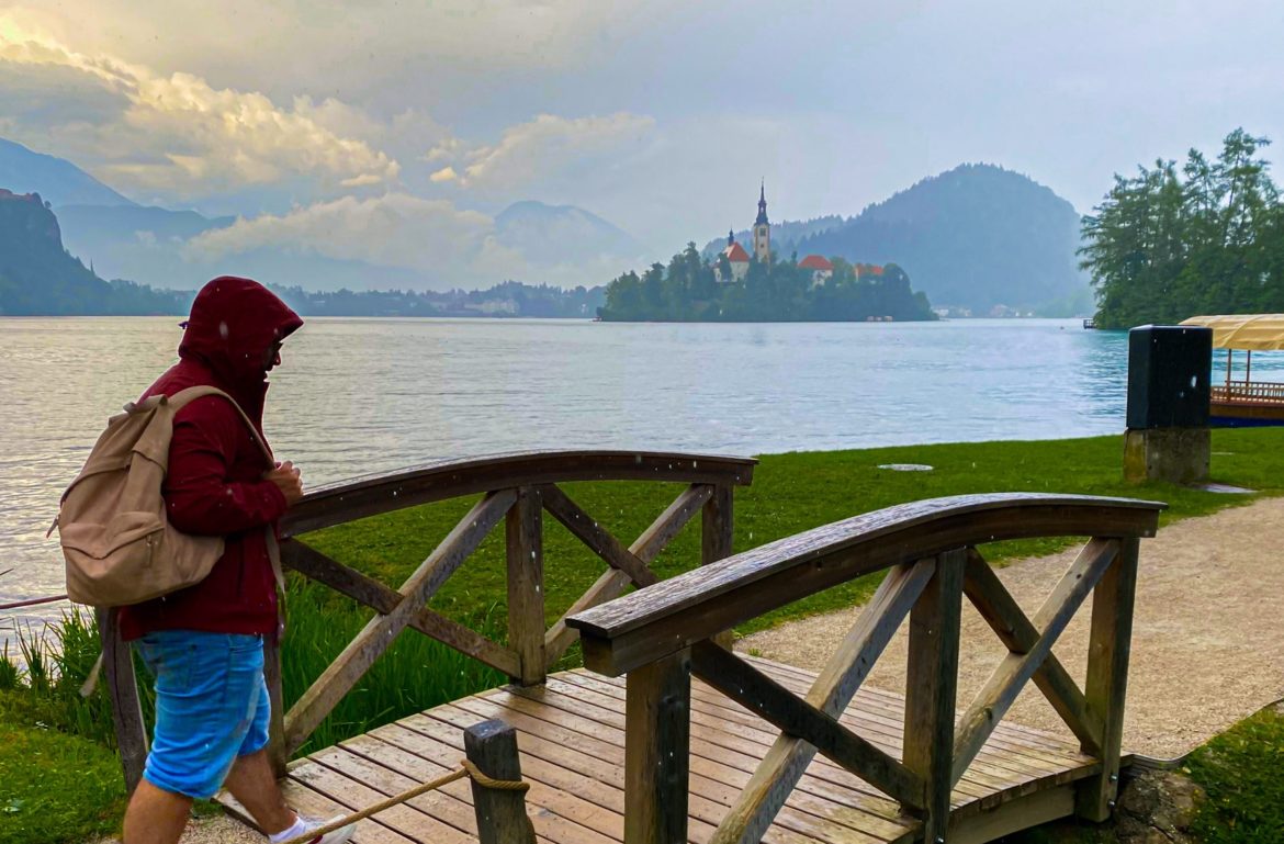 15 choses faire quand il pleut en Slovénie en 2022