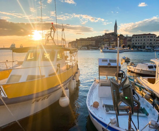 Organiser son voyage en Istrie Croate en 2023 : à faire et à éviter