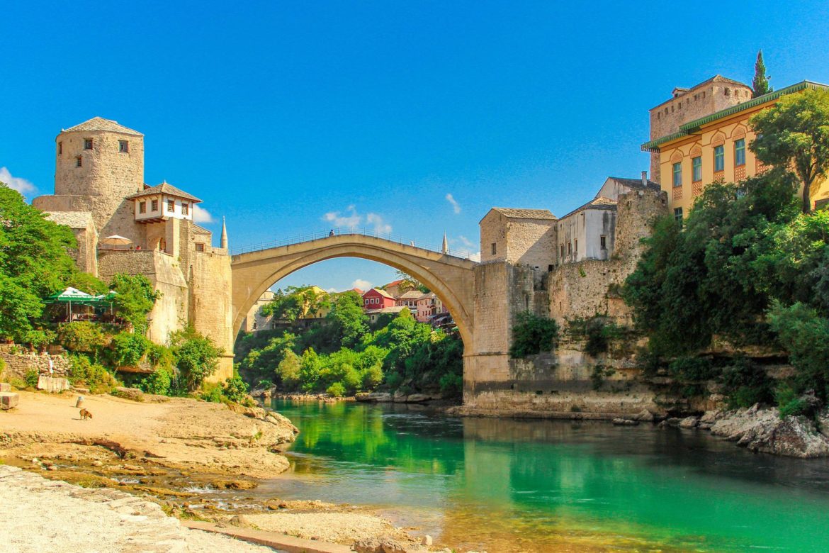 Tourisme en Bosnie en 2023 : les 10 choses à faire