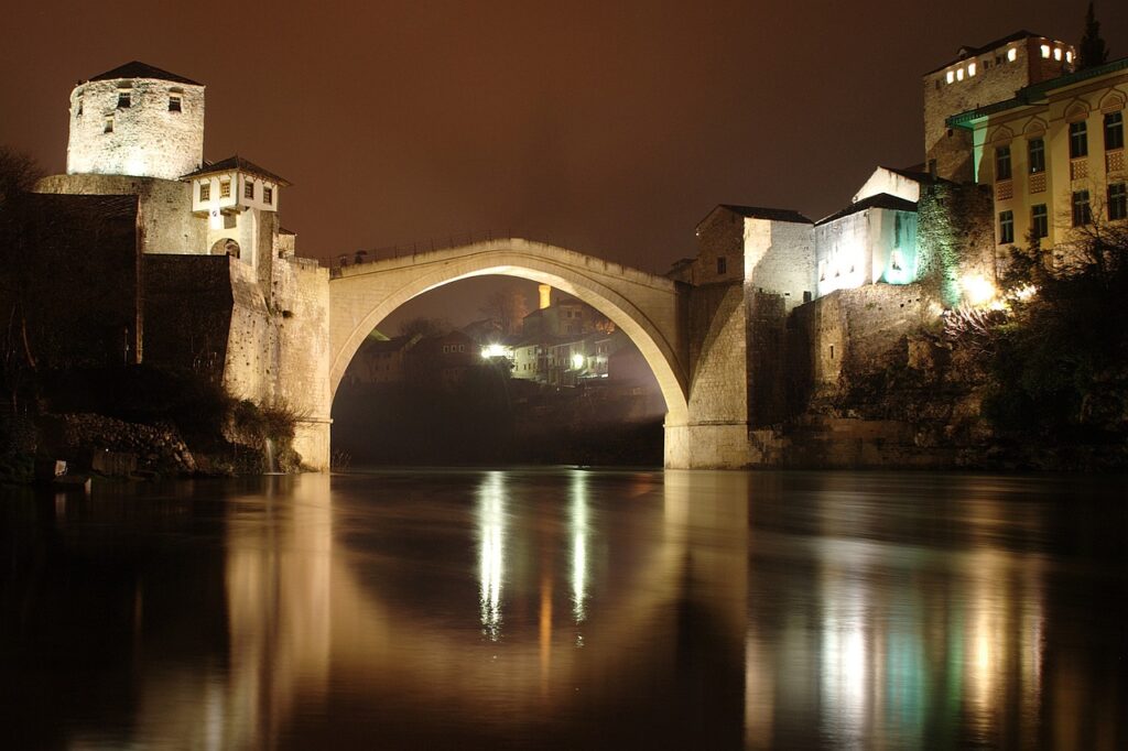 Visiter Mostar : les meilleures activités