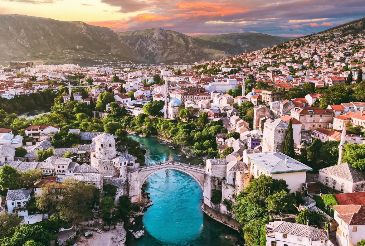 Les meilleures choses à faire à Mostar en 2024