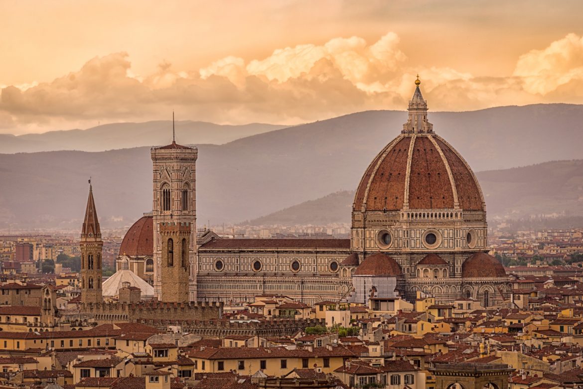 Que faire à Florence en 2023 pour un voyage parfait