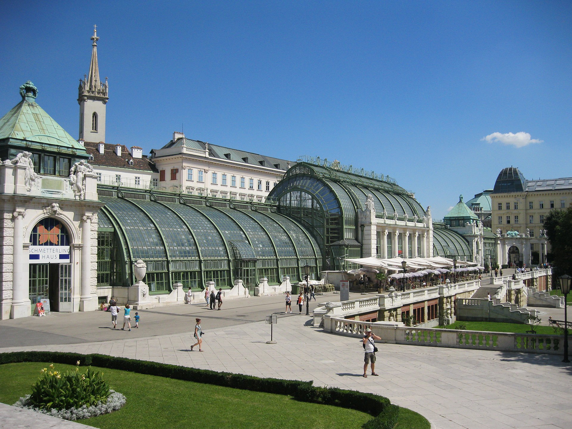 Visiter Vienne en 2 jours
