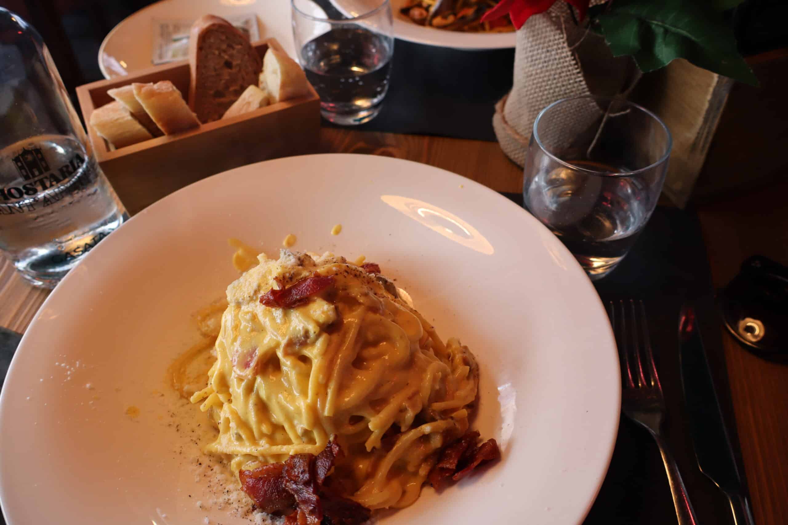 Où manger à Venise : les meilleurs restaurants
