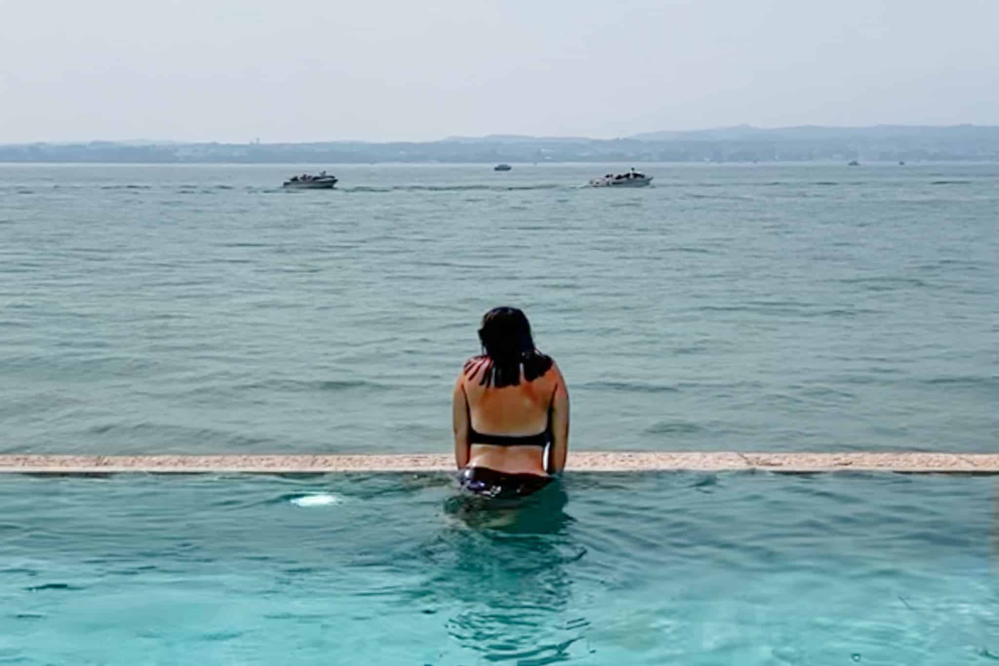 Thermes de Sirmione