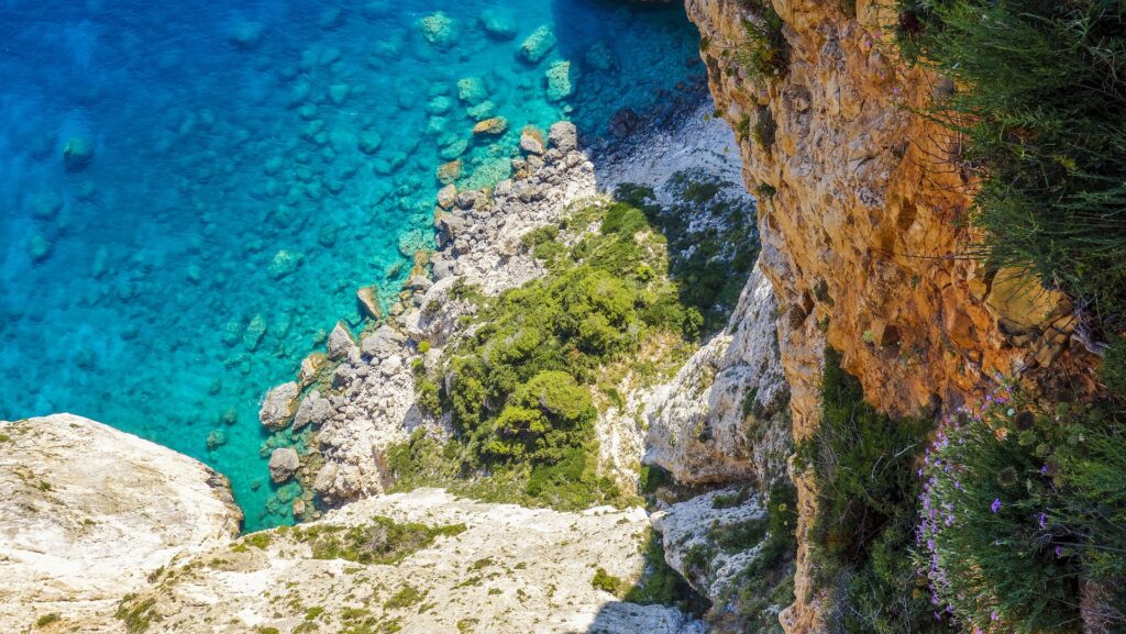 Meilleures plages de Crète