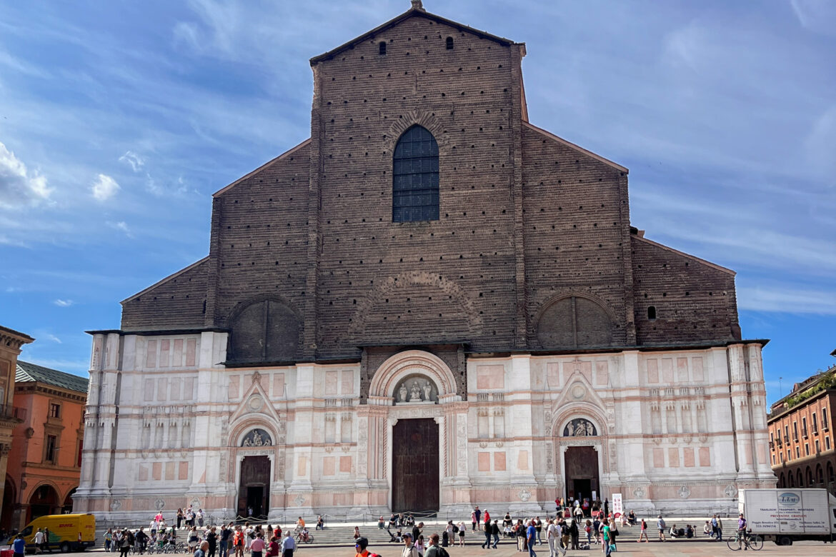La basilique San Petronio de Bologne : tout savoir pour la visiter