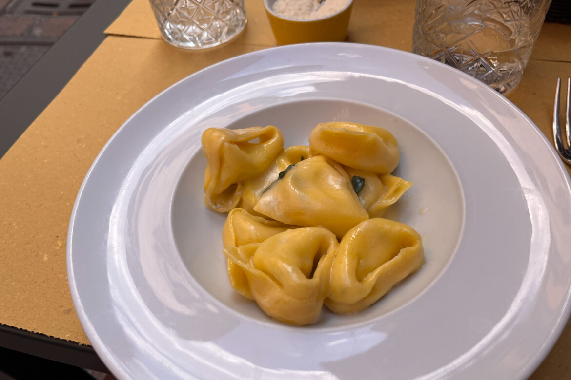 Où manger à Bologne : les meilleurs restaurants