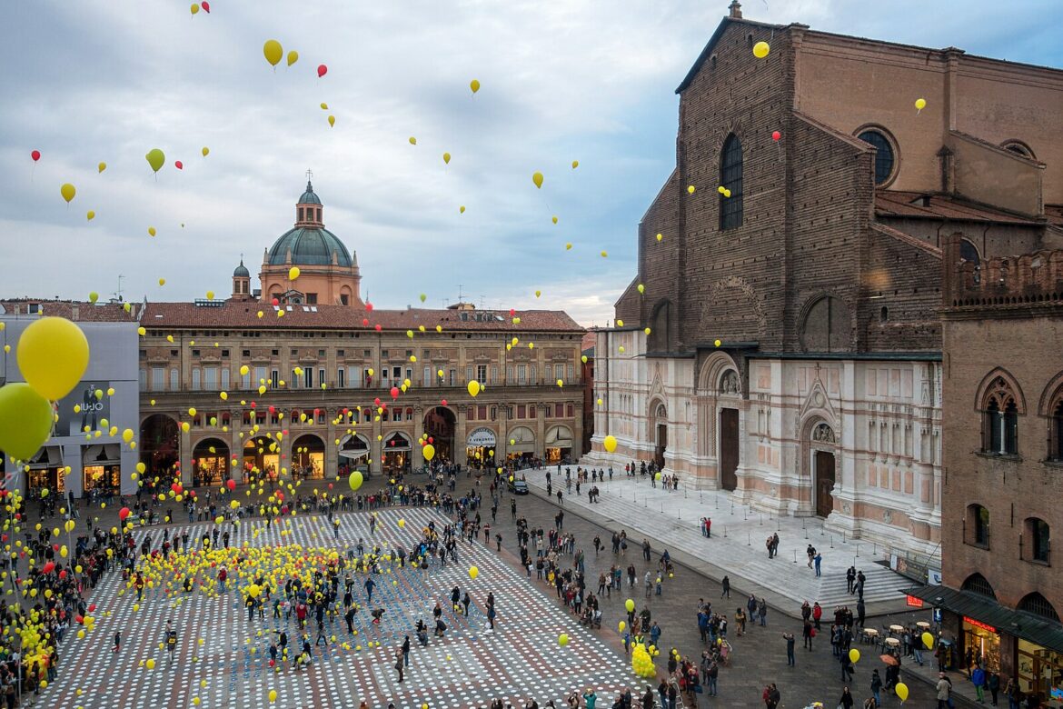 La Piazza Maggiore à Bologne : tout savoir pour la visiter