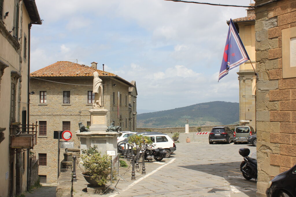 Musée Diocésain Cortone