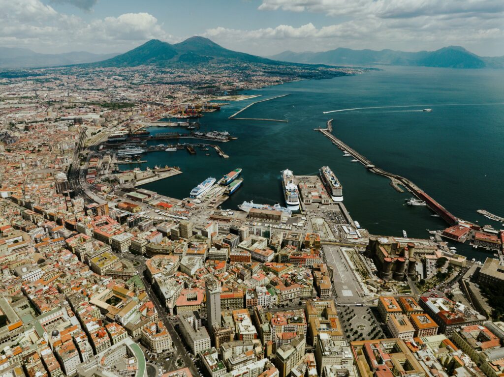 Visiter Naples