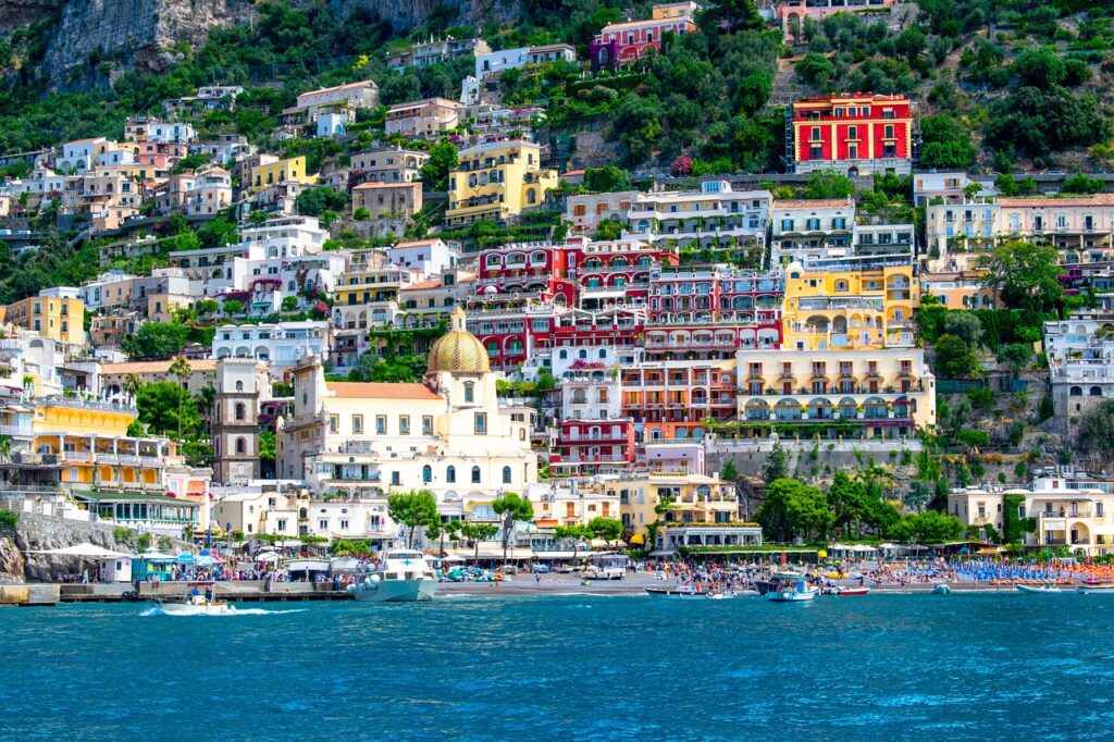 Positano