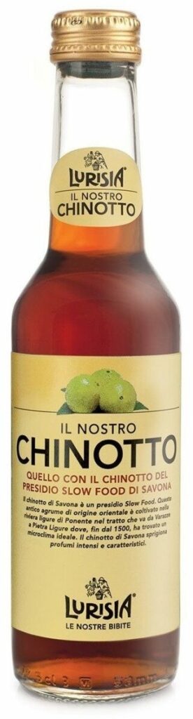 Chinotto italien