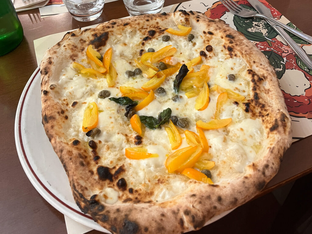 Pizzeria da Attilio