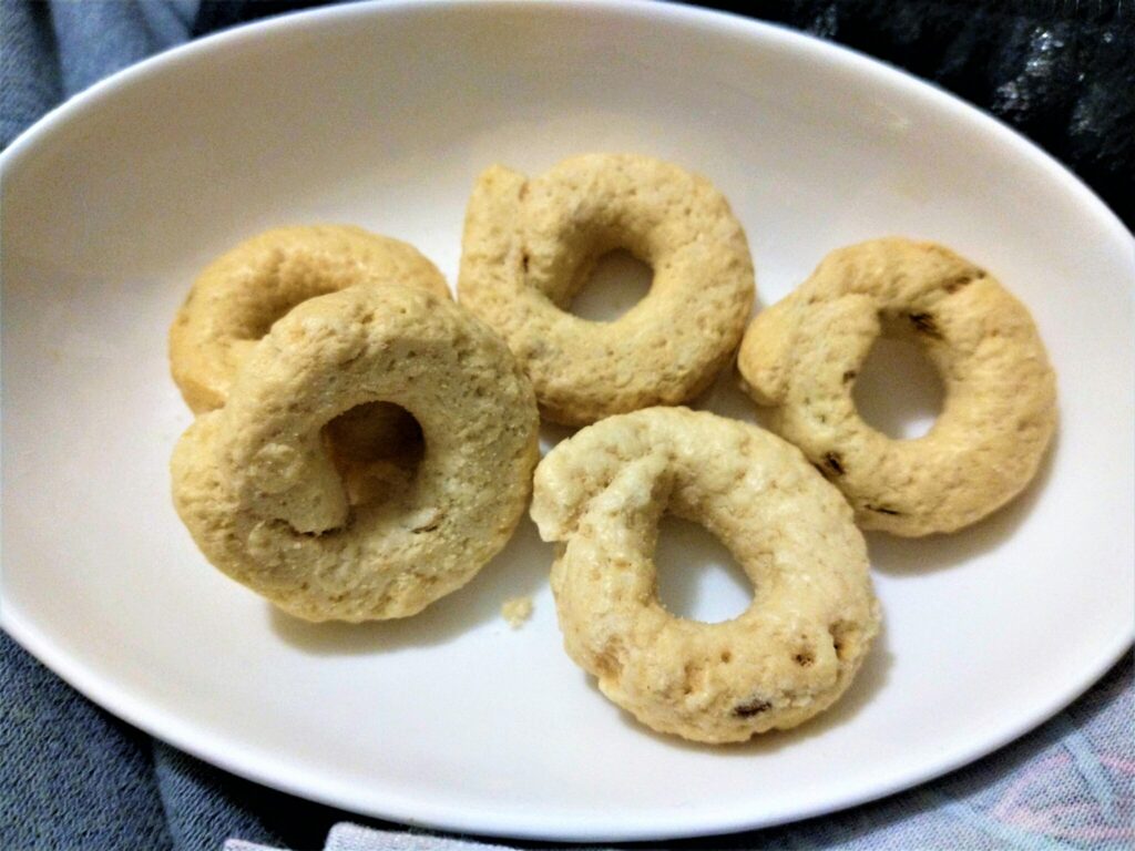 Taralli