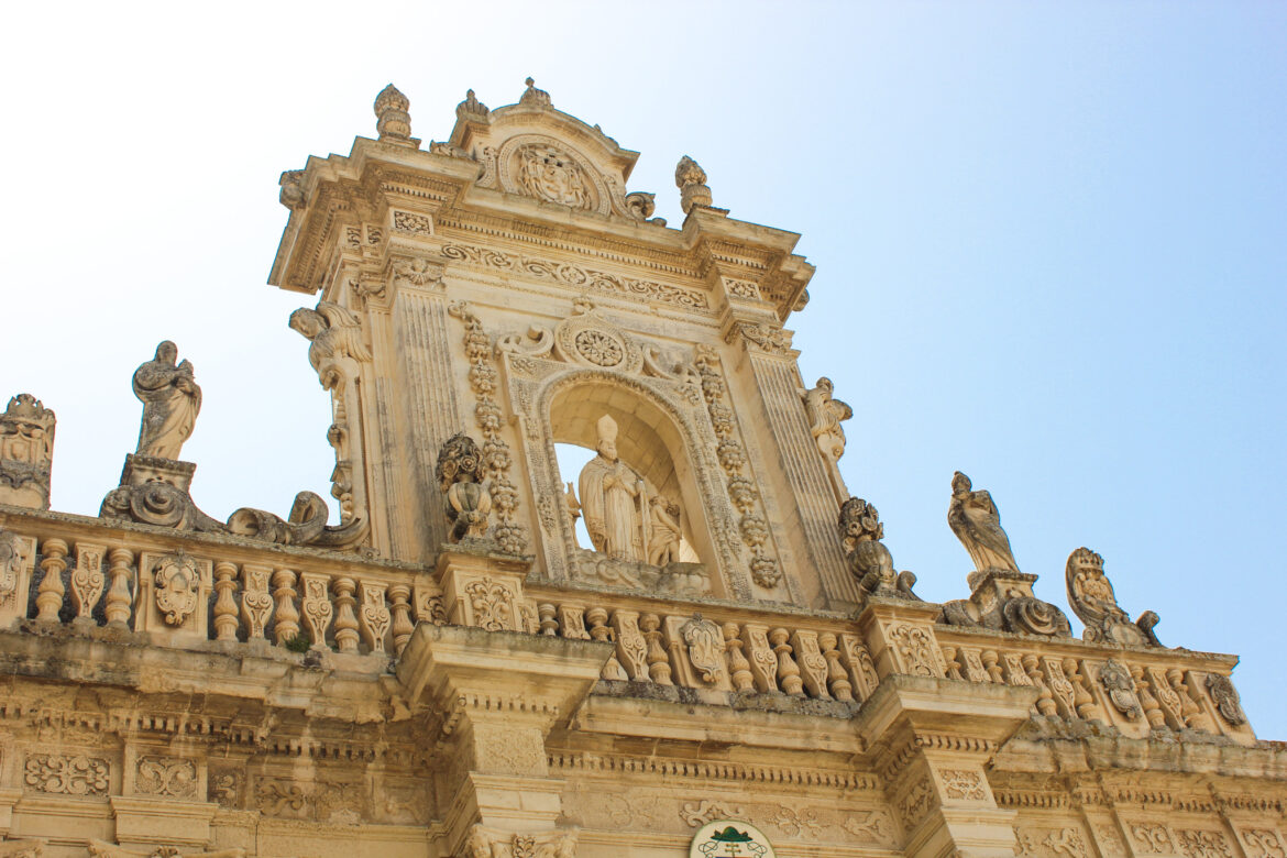 Visiter Lecce : que faire pour un voyage parfait