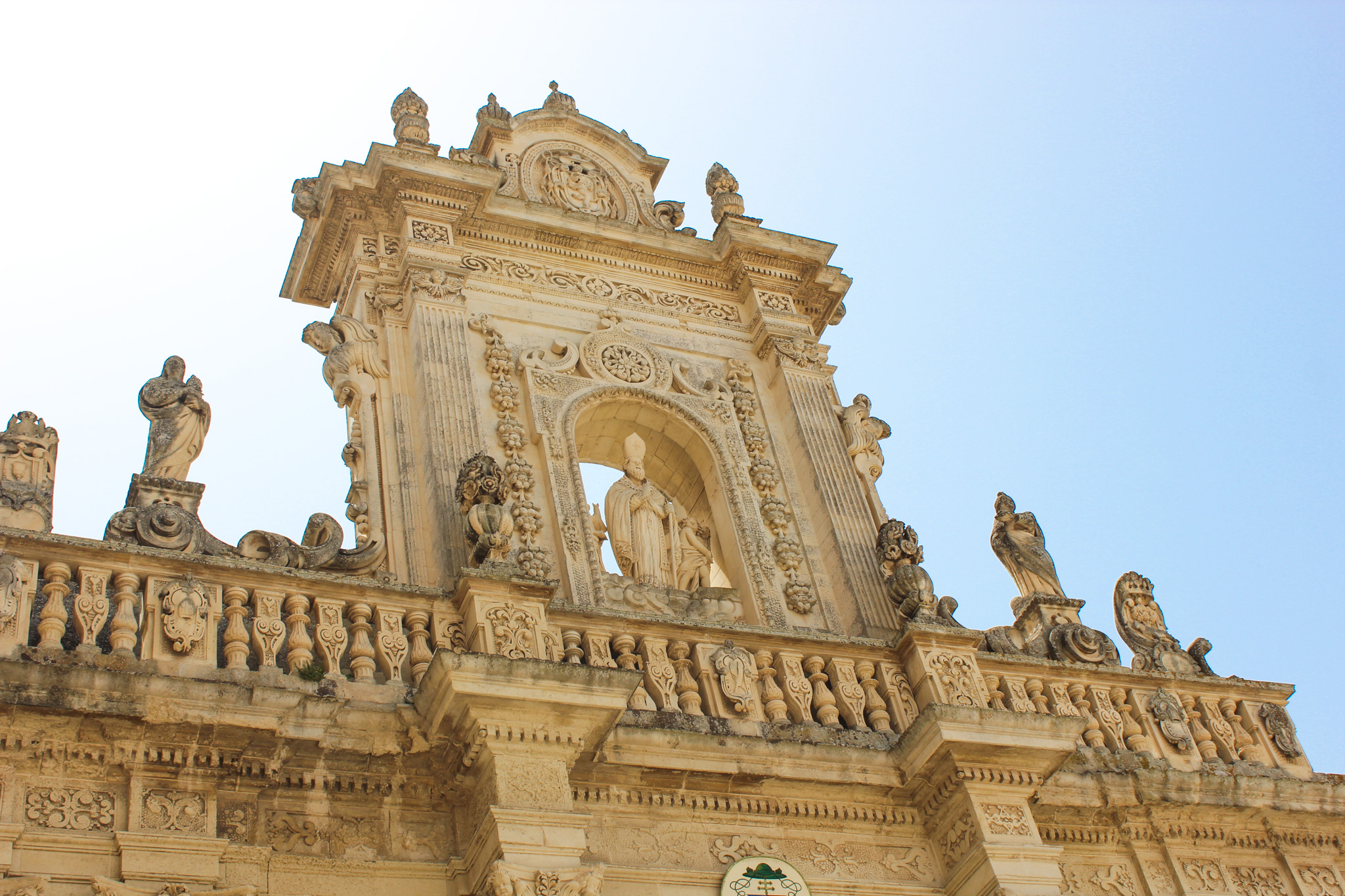 Duomo Lecce