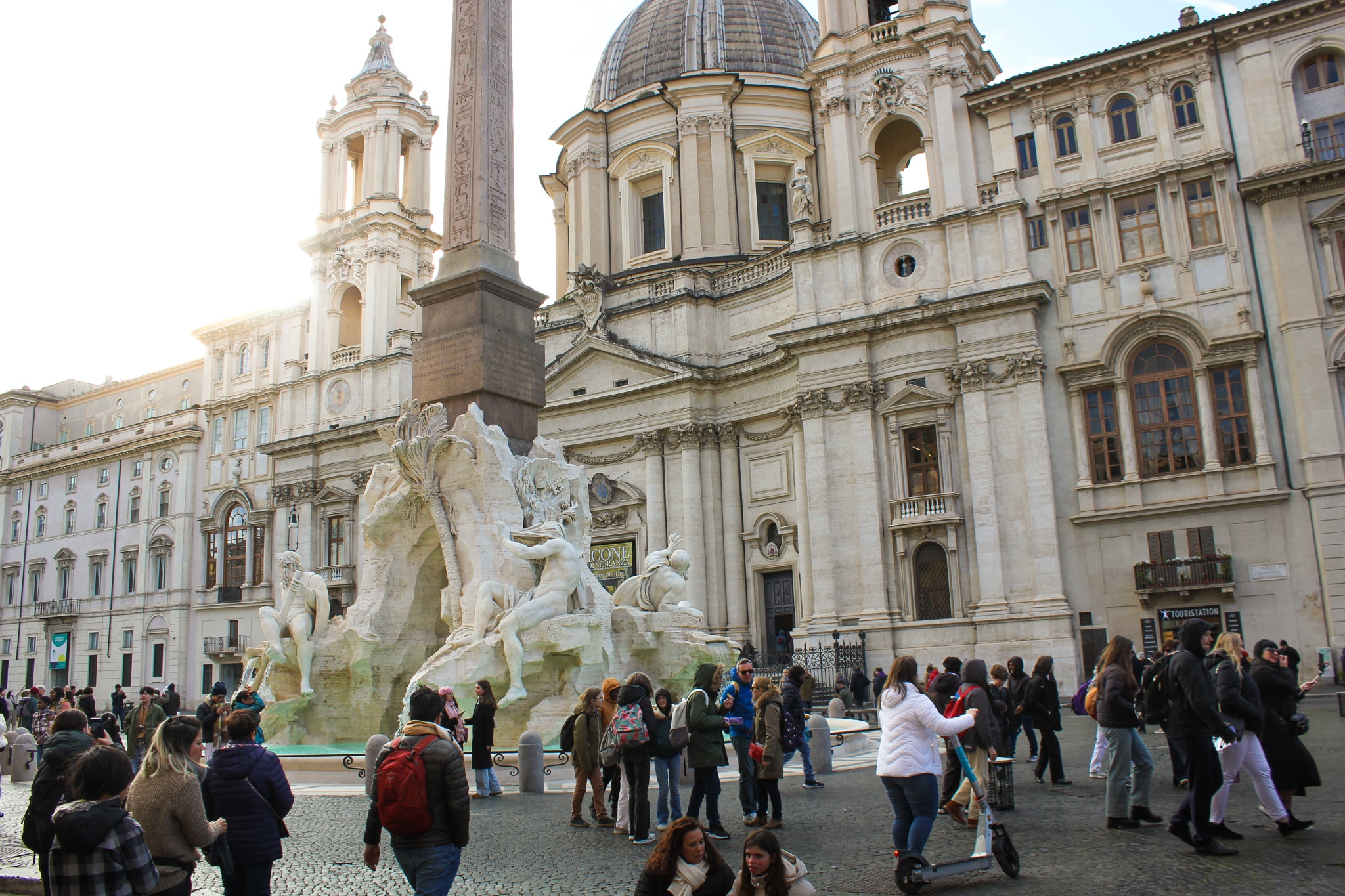 Piazza Navona