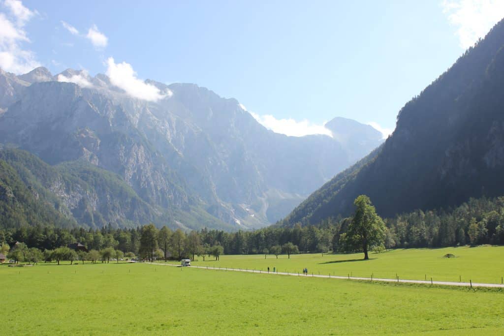 Logarska Dolina