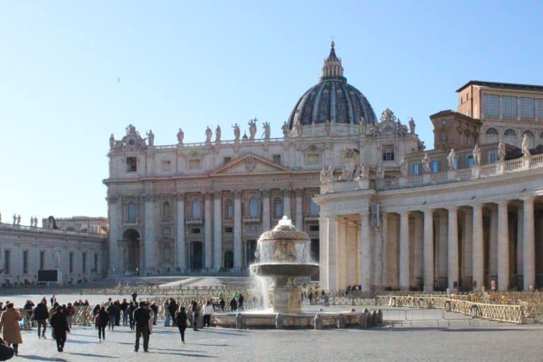 Comment se déplacer à Rome ? Tout savoir sur les transports - Les ...