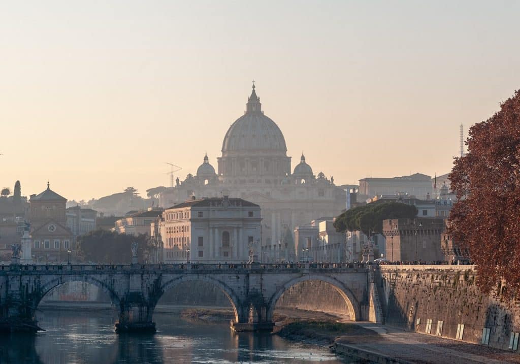 Rome