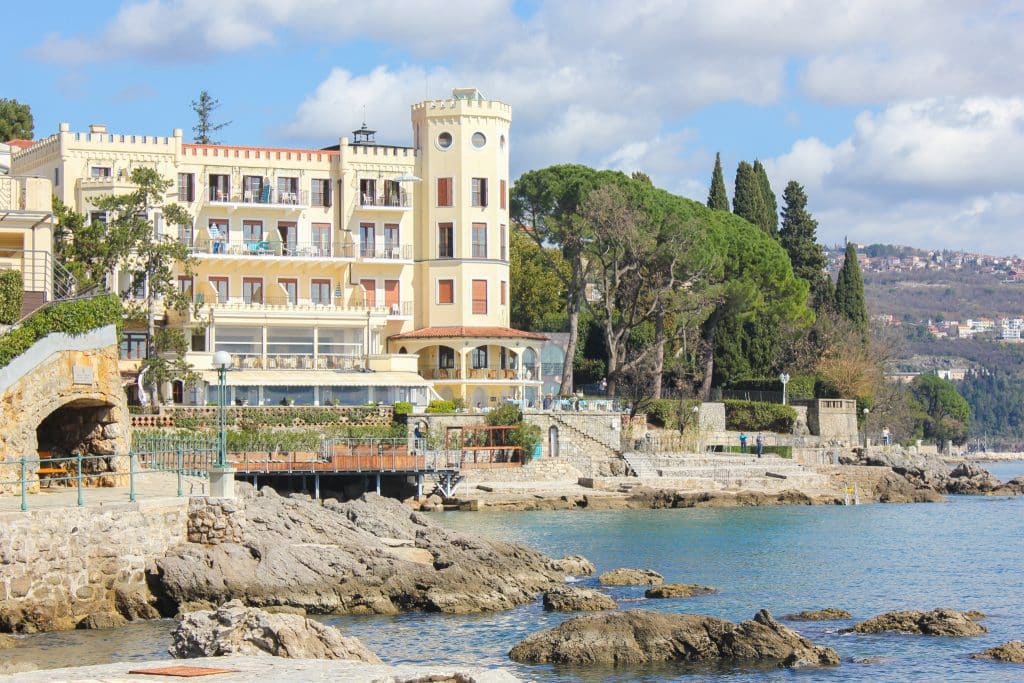 Opatija