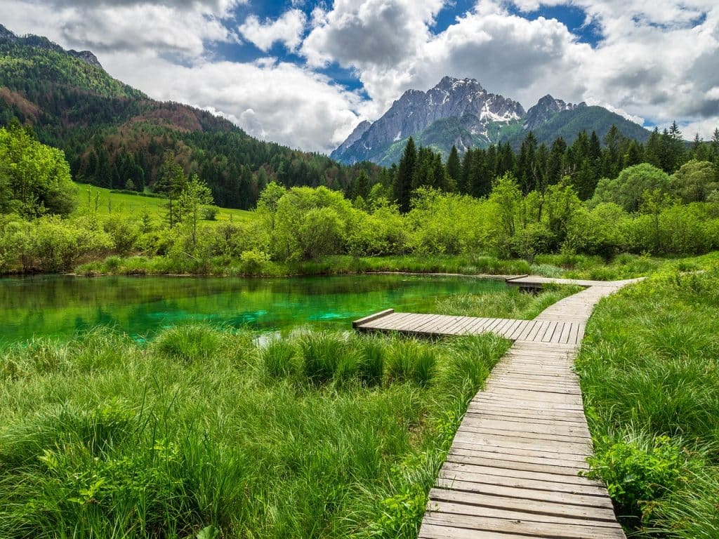 Kranjska Gora