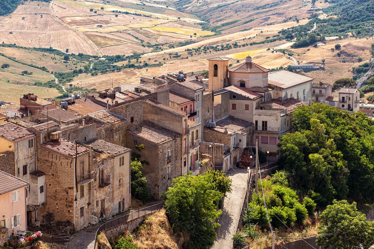 Sicile