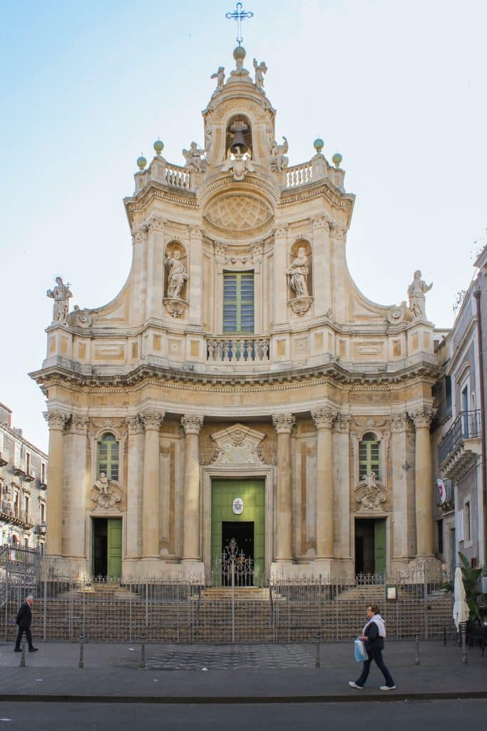 Basilica della Collegiata