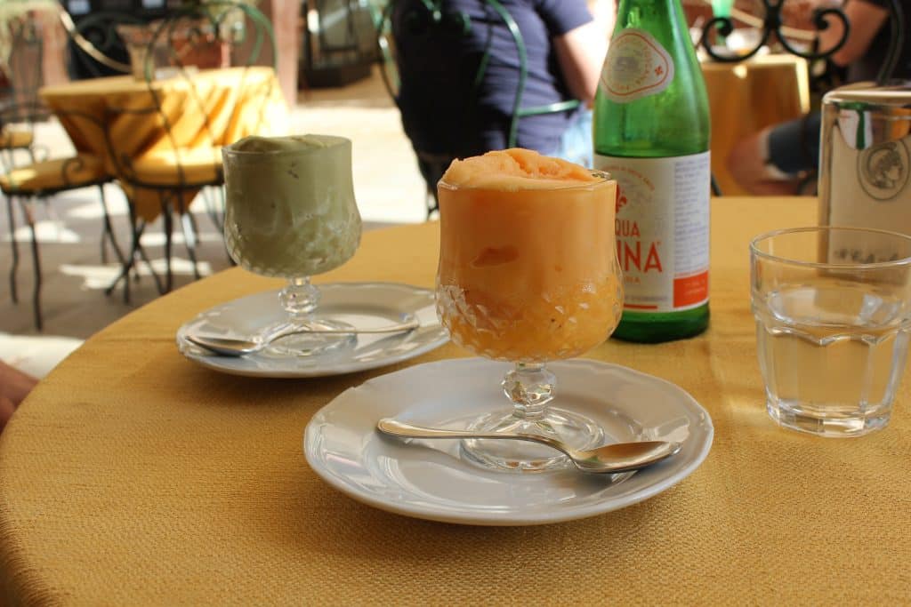 Granita