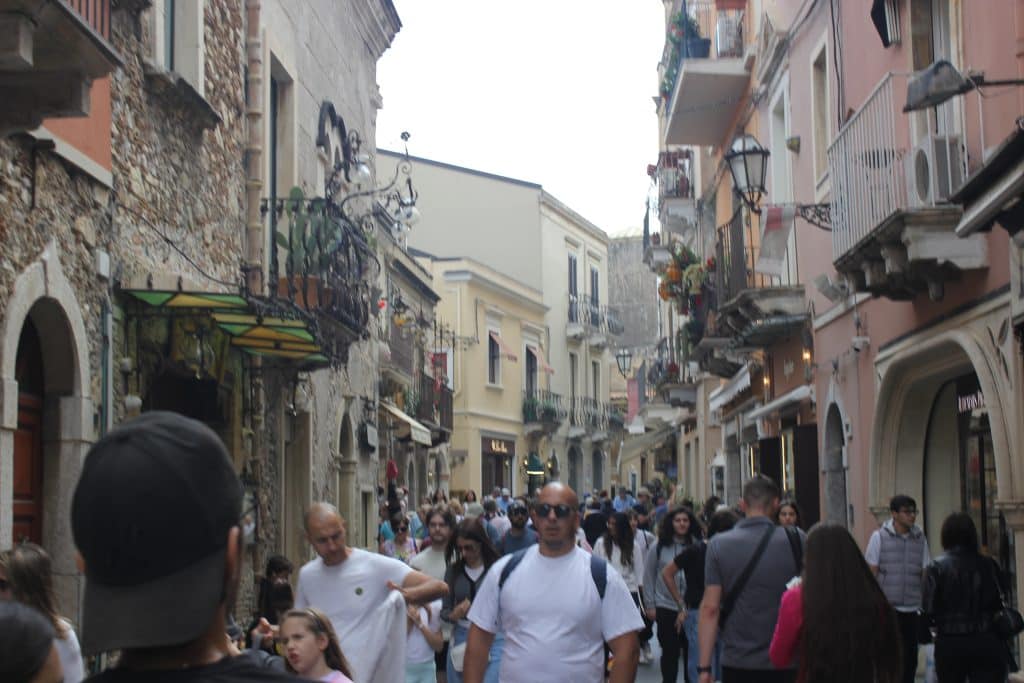 Corso Umberto