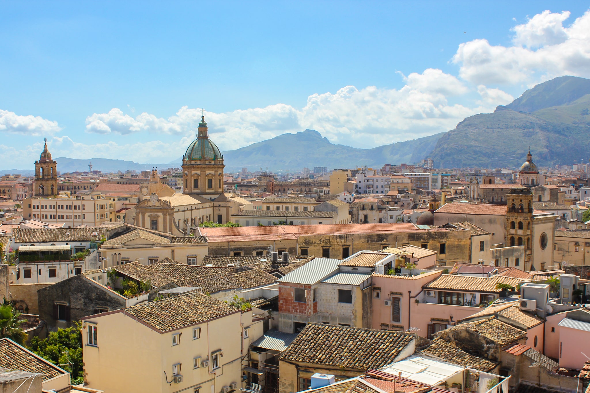 Palerme