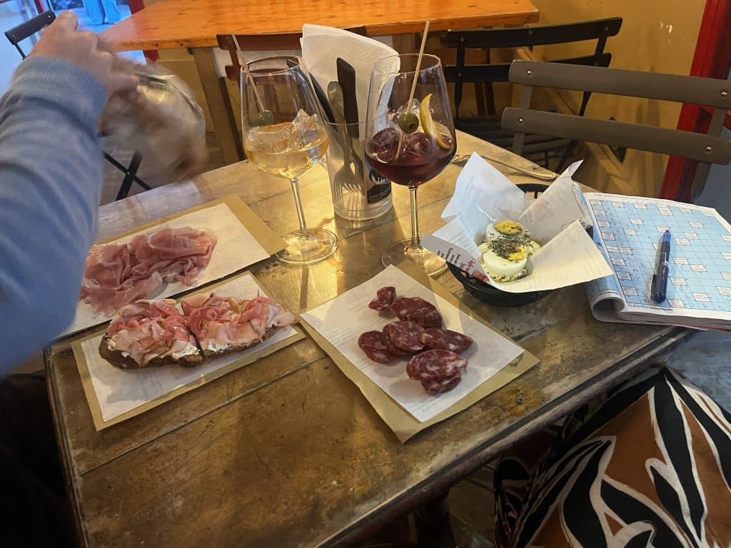 Vermut Catane