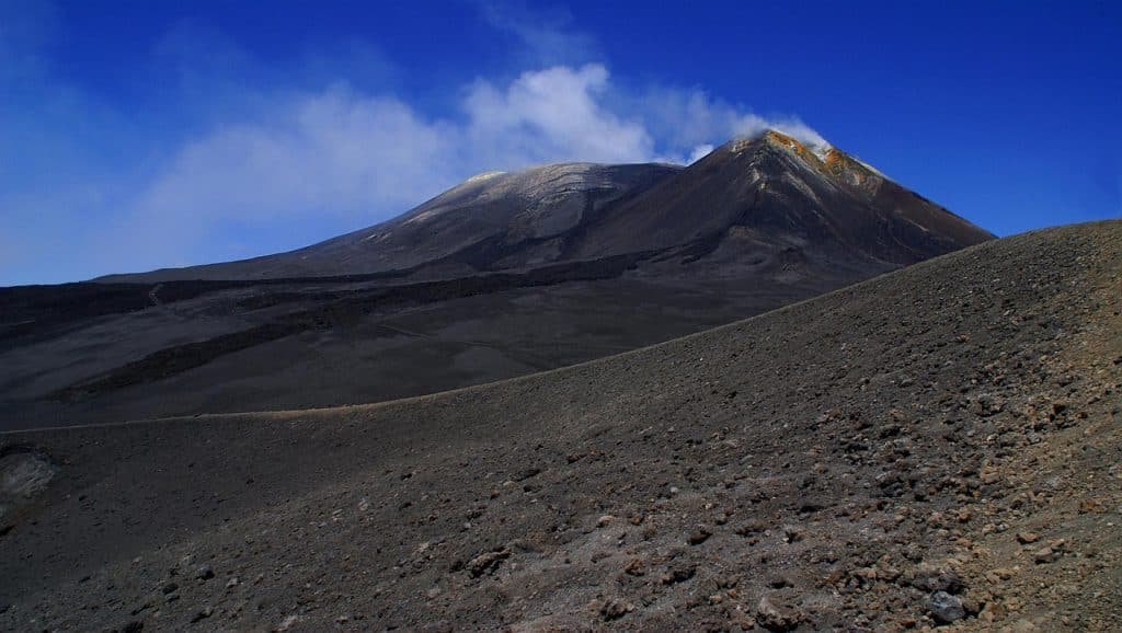 Etna