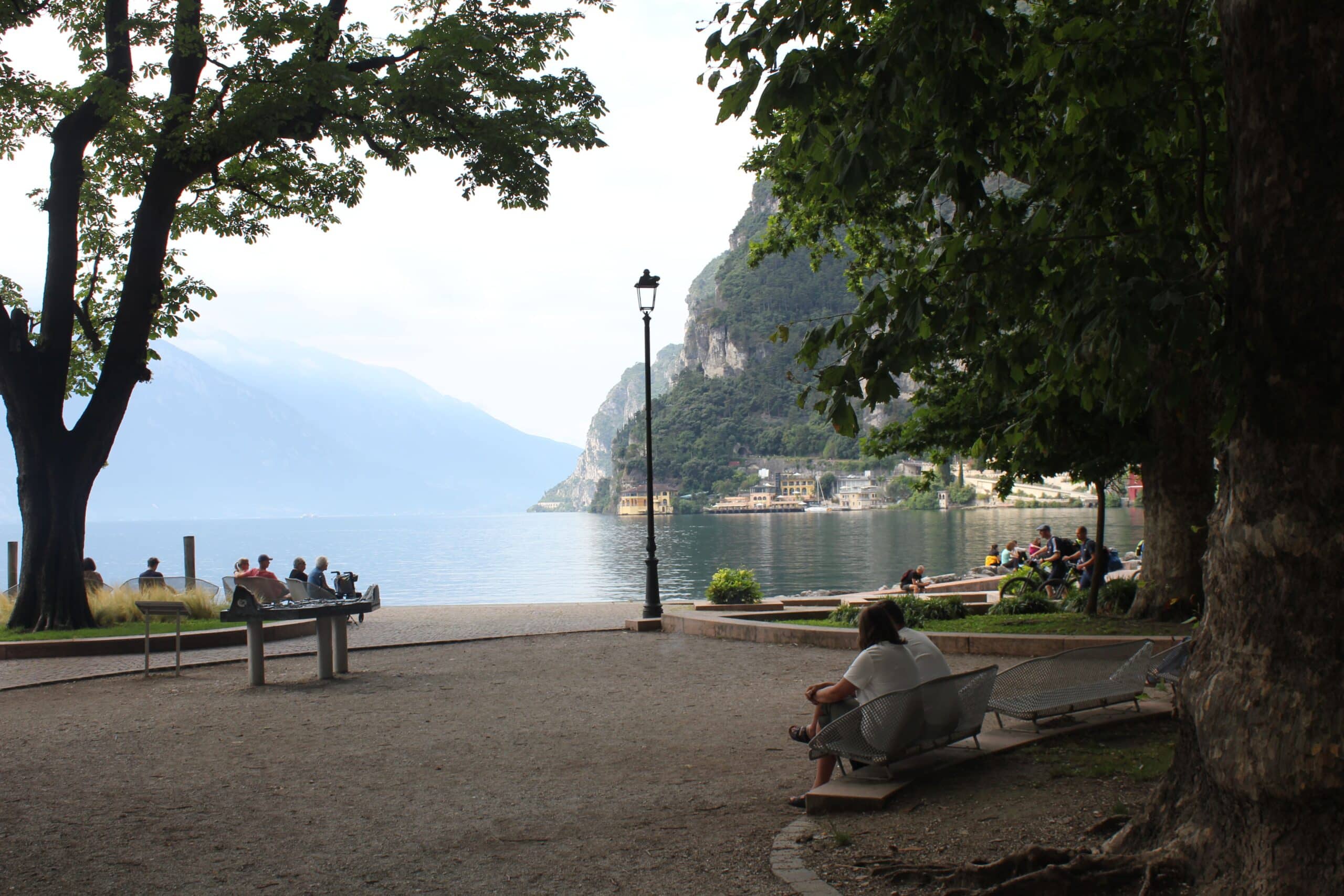 Riva del Garda