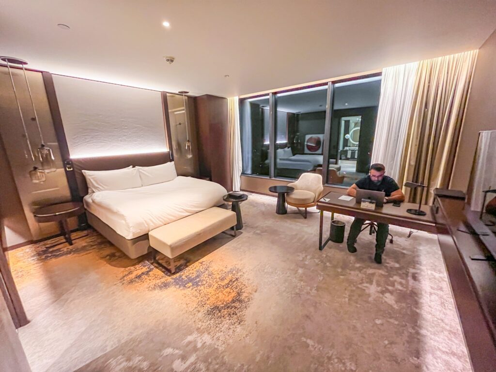 Intercontinental Ljubljana