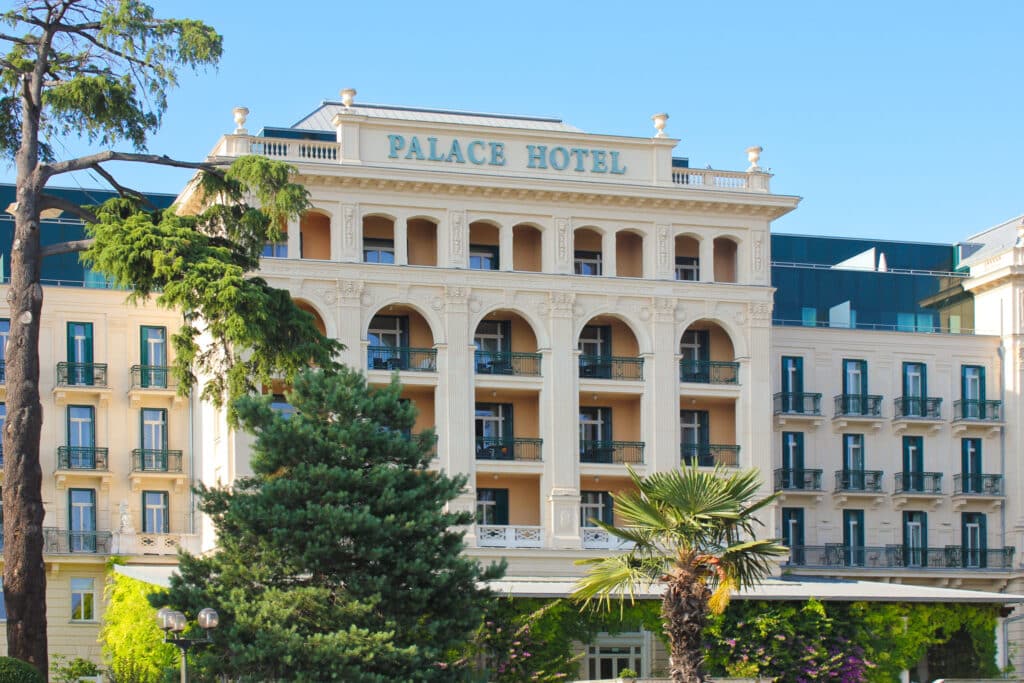 Hotel Kempiski Portorož