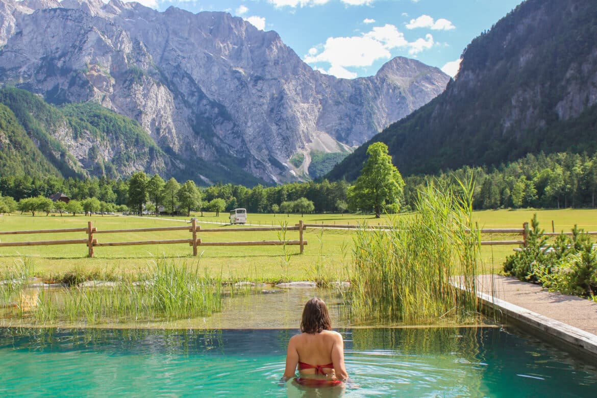 Visiter la Slovénie en 15 jours : le meilleur road trip